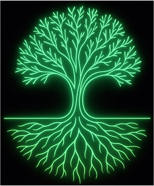 Living Tree of GrowthOD