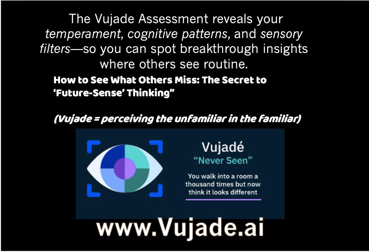 How
          to Access Vujade™